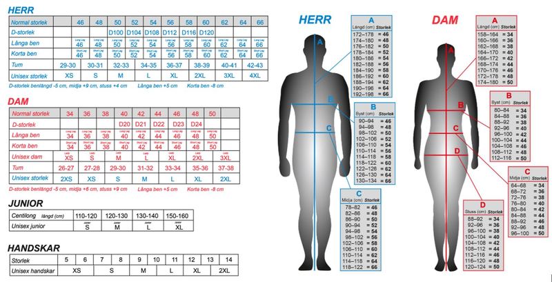 Halvarssons Gla Handske Halvarssons