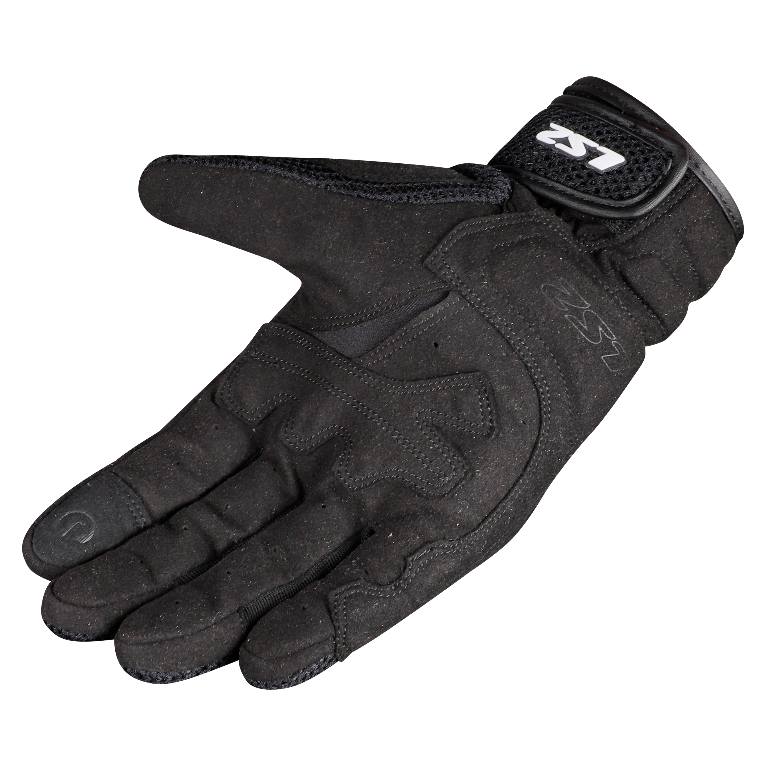 LS2 Kubra Herre Handske LS2