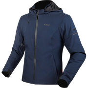 LS2 BOLTON Dame Jakke Mørk blå LS2