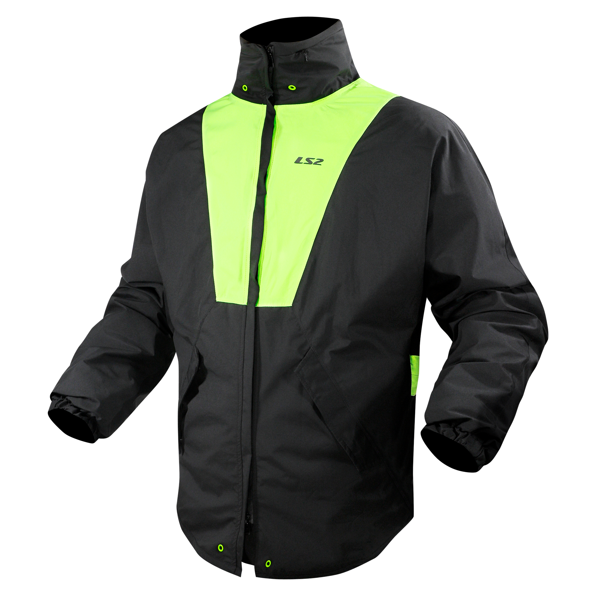 LS2 X-RAIN Jakke LS2