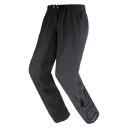 LS2 X-RAIN Bukser Sort LS2