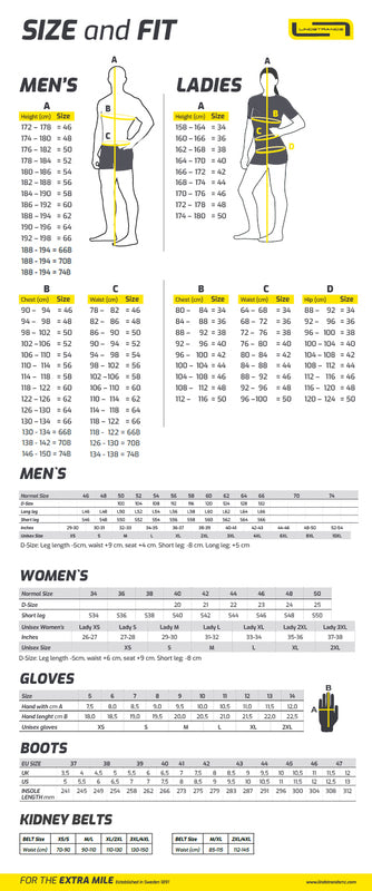 LINDSTRANDS Tekstil Frisen Sort/Reflekterende pattern Lindstrands