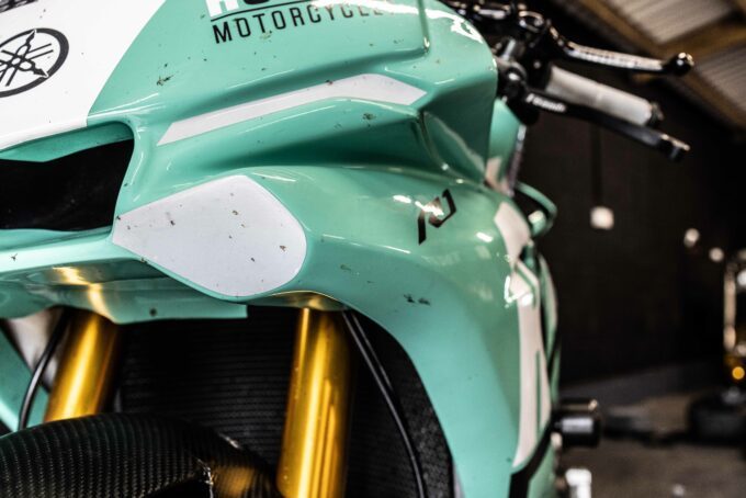 Muc-off Insekt og Tjærre fjerner