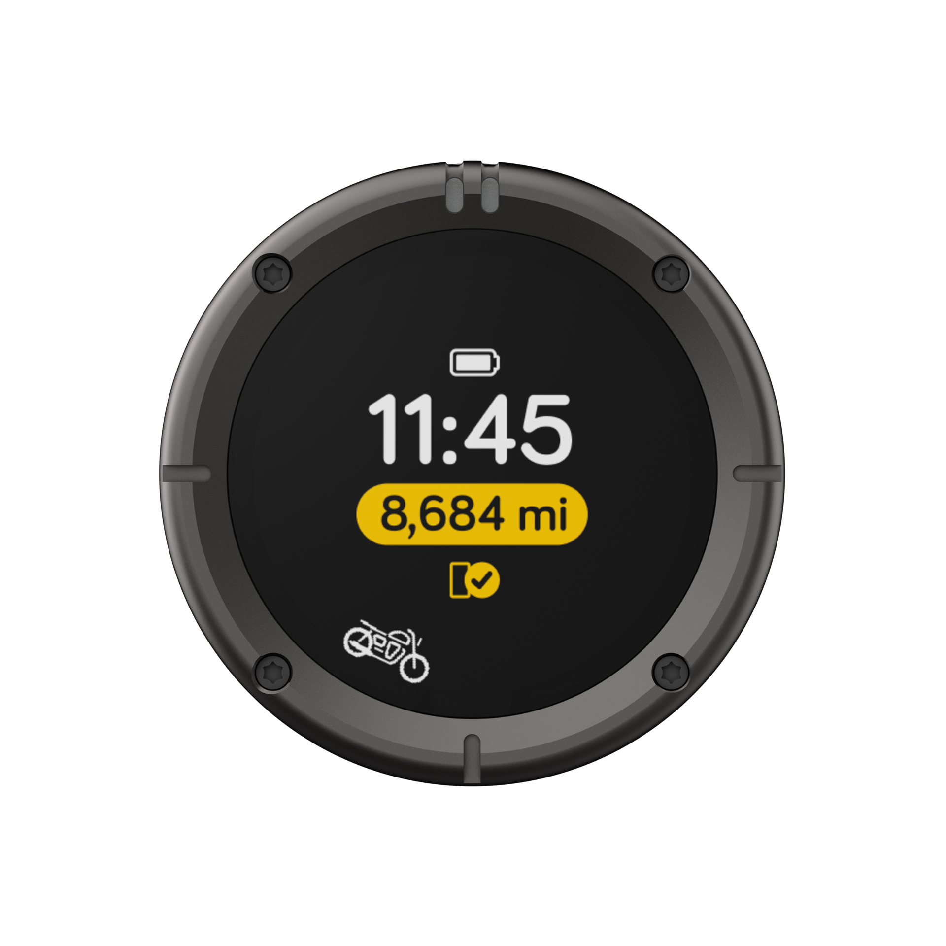 Beeline Moto II GPS GMG Beeline