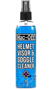 Visir Rens MUC OFF Rengøring Refill 250 ML Muc-off