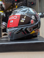 Nolan N80-8 Full-face Hjelm