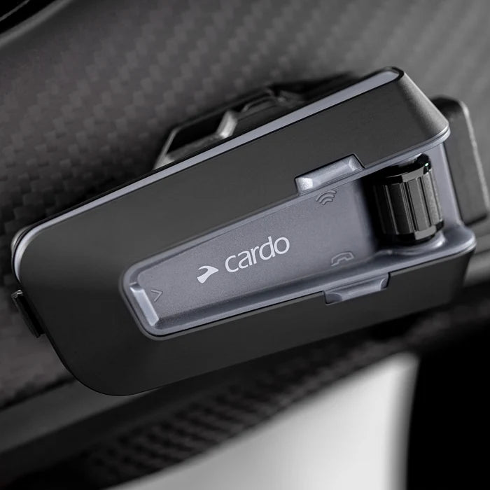 Cardo Packtalk Neo Duo Bluetooth + Mesh JBL Højtaler