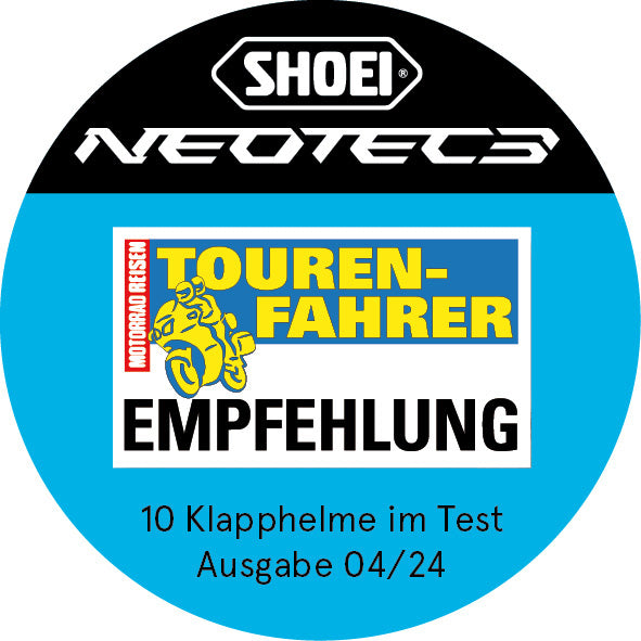 NEOTEC3 Fragments TC-2 Shoei