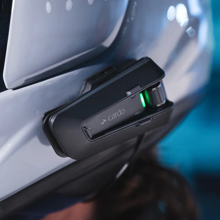 Cardo Packtalk PRO Duo