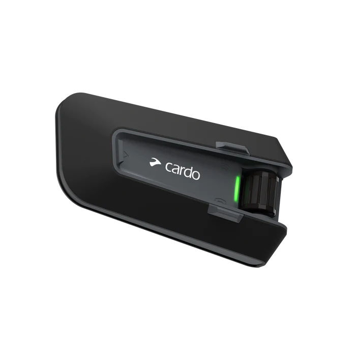 Cardo Packtalk Neo Duo Bluetooth + Mesh JBL Højtaler
