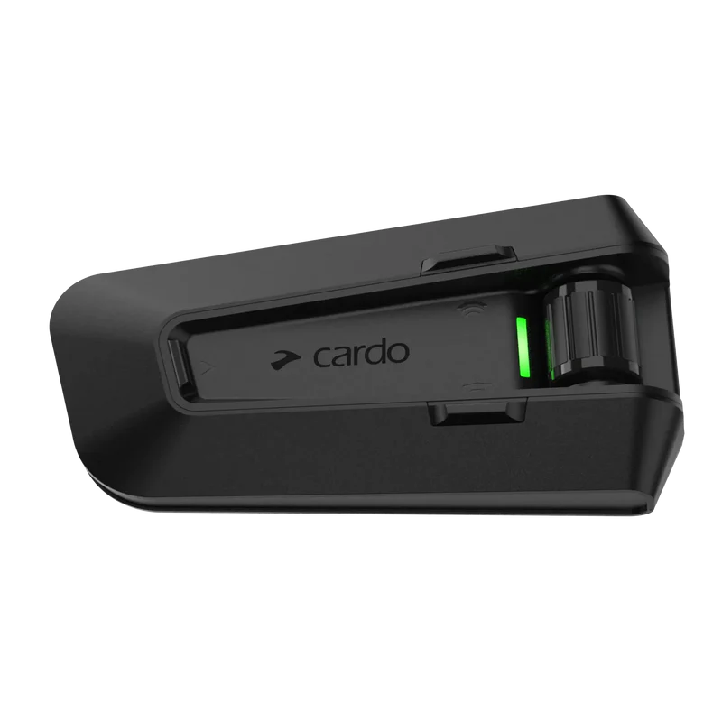 Cardo Packtalk Pro Single Bluetooth + Mesh JBL Højtaler