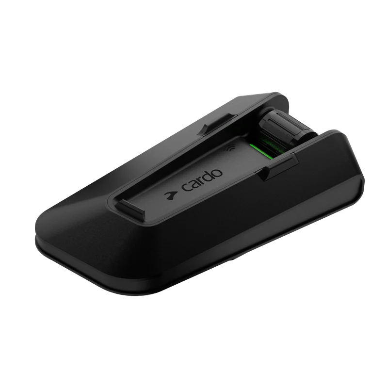 Cardo Packtalk Pro Single Bluetooth + Mesh JBL Højtaler