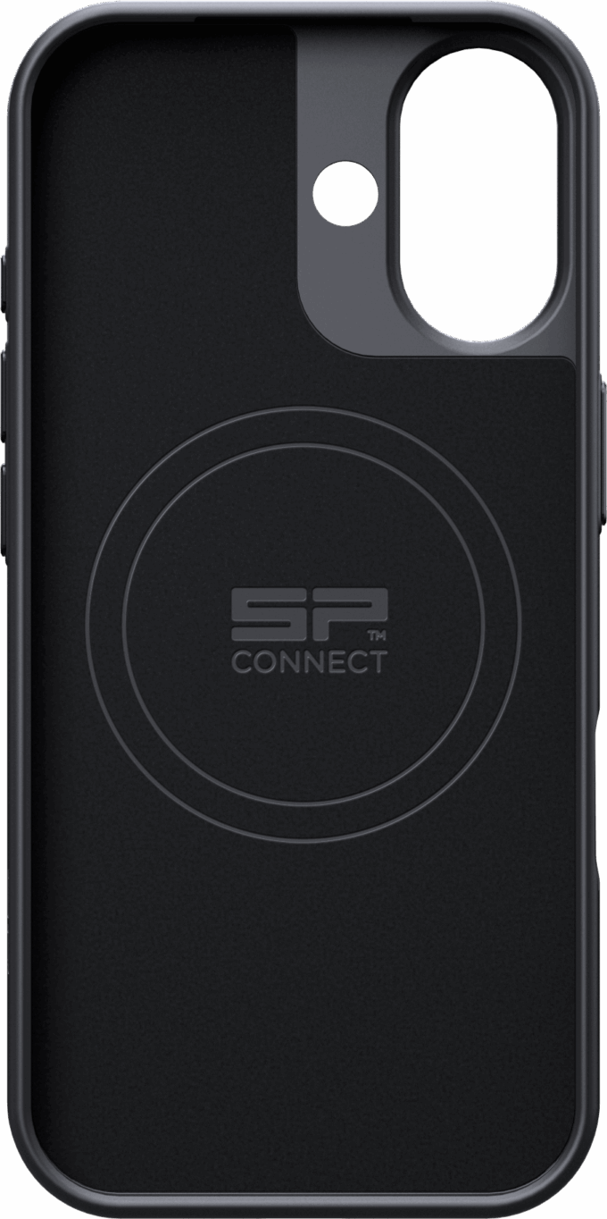 SP Connect SPC+ Cover til iPhone 17 Pro Max