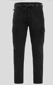 Riding Culture Lenny Sorte Joggers