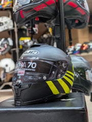 HJC RPHA 70 Full-face Hjelm