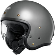 SHOEI J.O2 Basalt Grå Shoei
