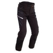 SOFTSHELL MESH WP TROUSER BLACK28112200