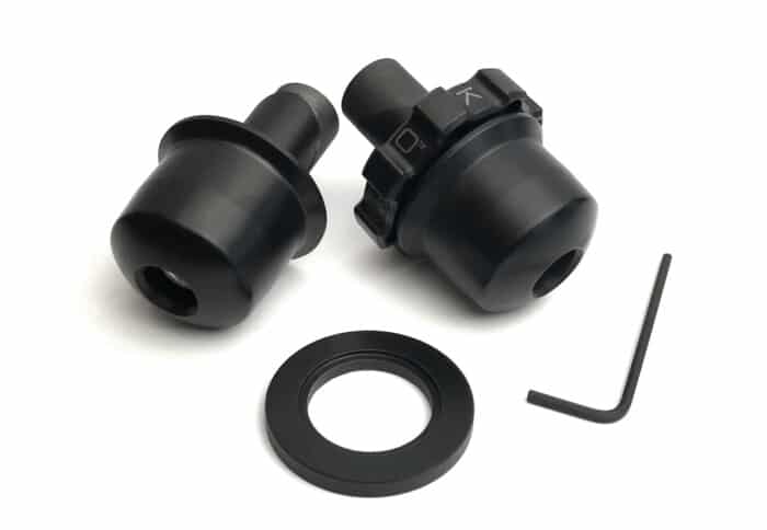 Kaoko Cruise Control Ejlskovs