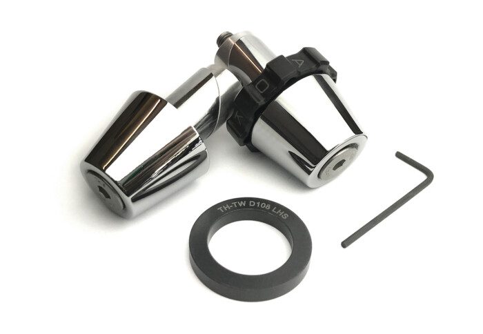 Kaoko Cruise Control Ejlskovs