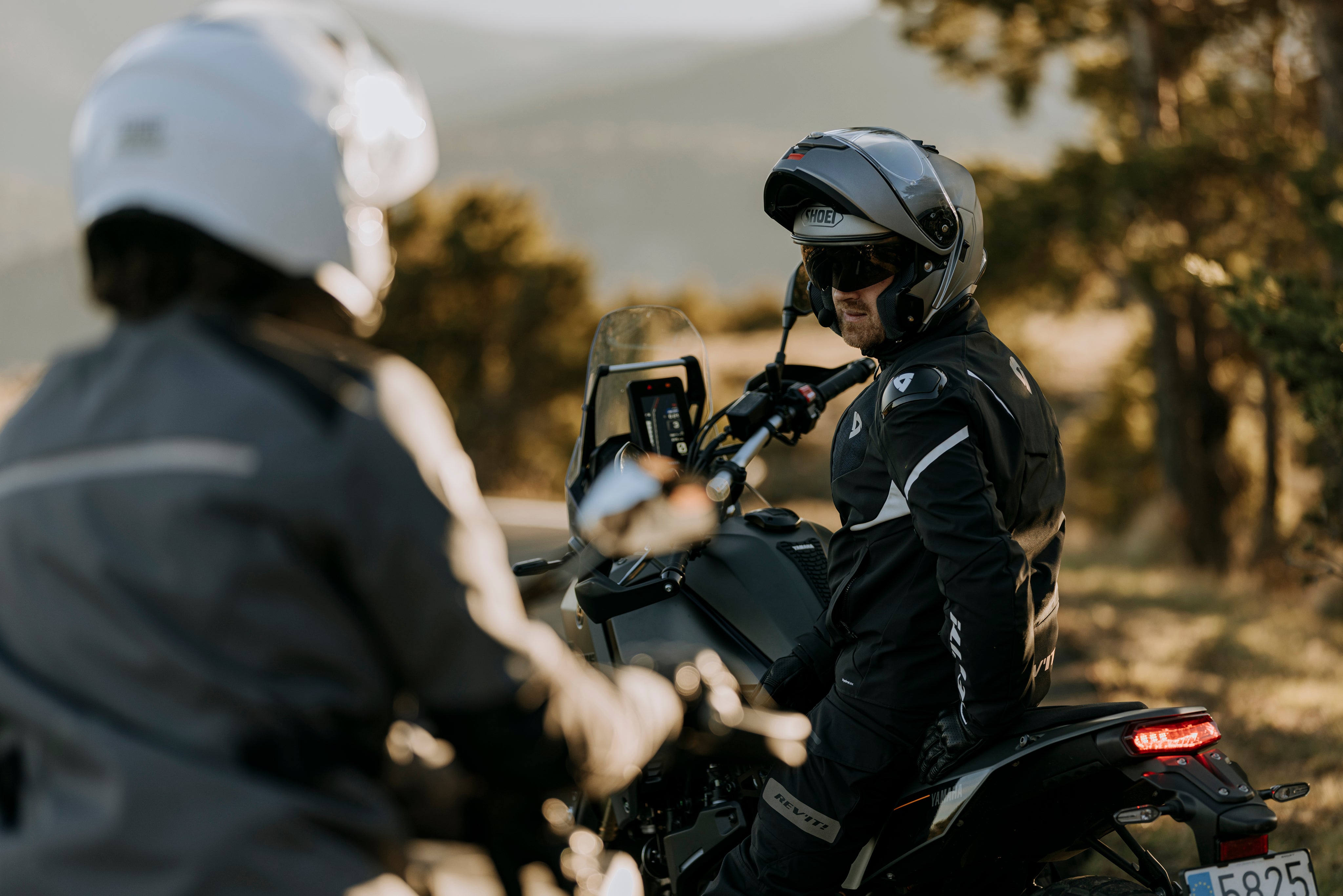 Sena SRL3 (NEO3/GTA3/JCR3)