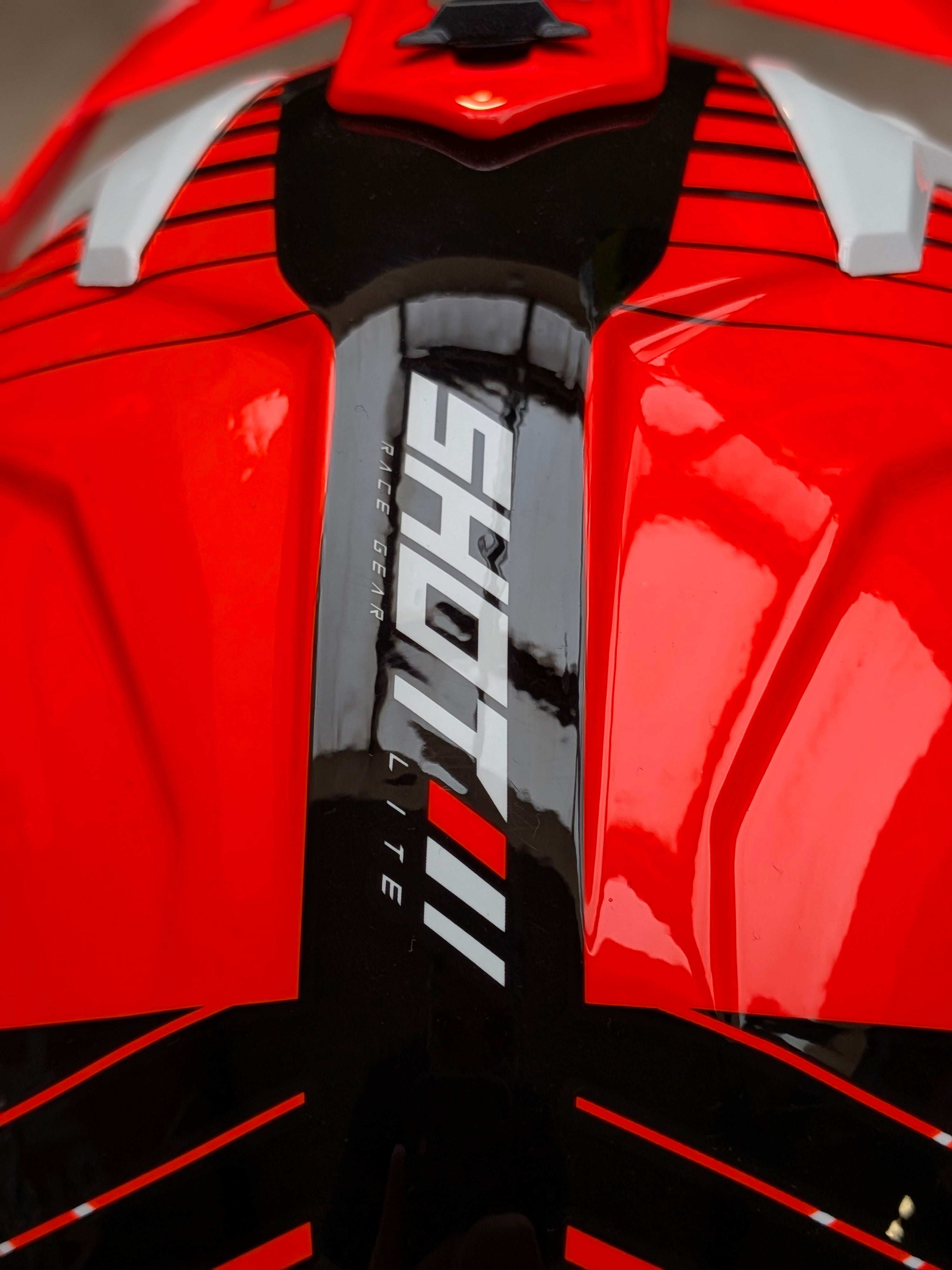 Shot Race Gear MX Lite
