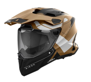 Airoh Commander 2 Reveal Sand Matt