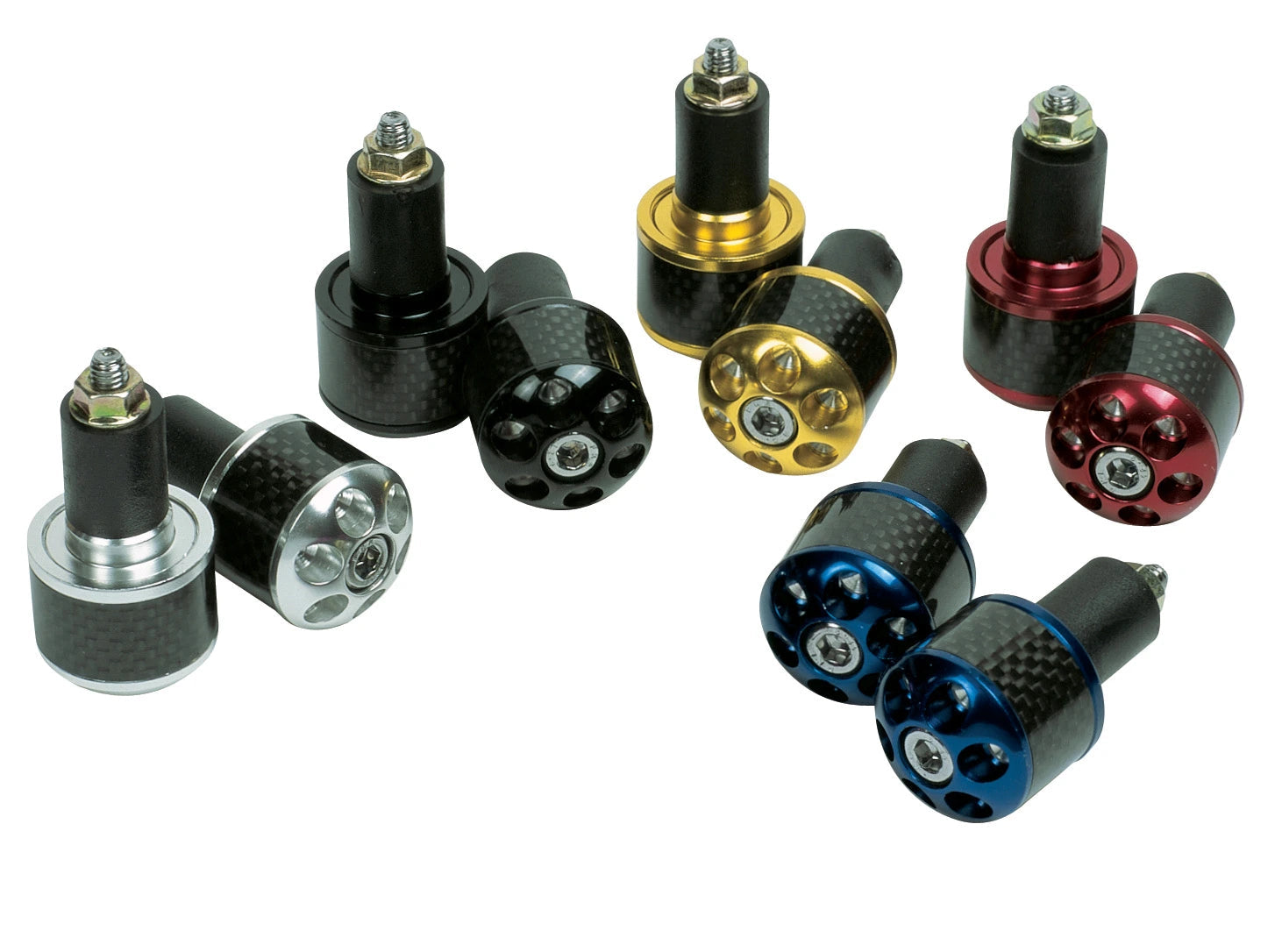 Oxford CarbEnds Styrender Oxford