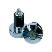 BarEnds Chrome Oxford