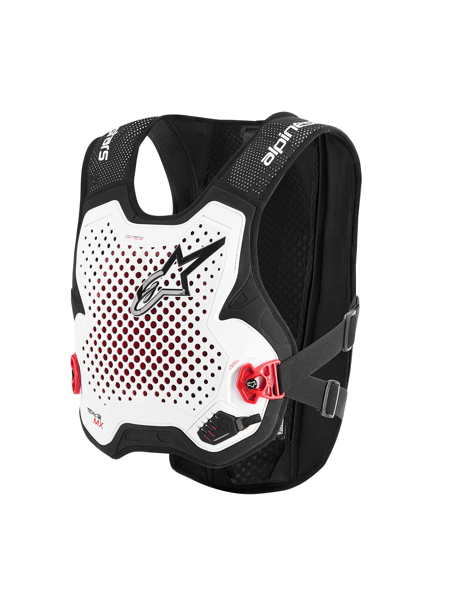 Alpinestars Tech Air MX Airbag System