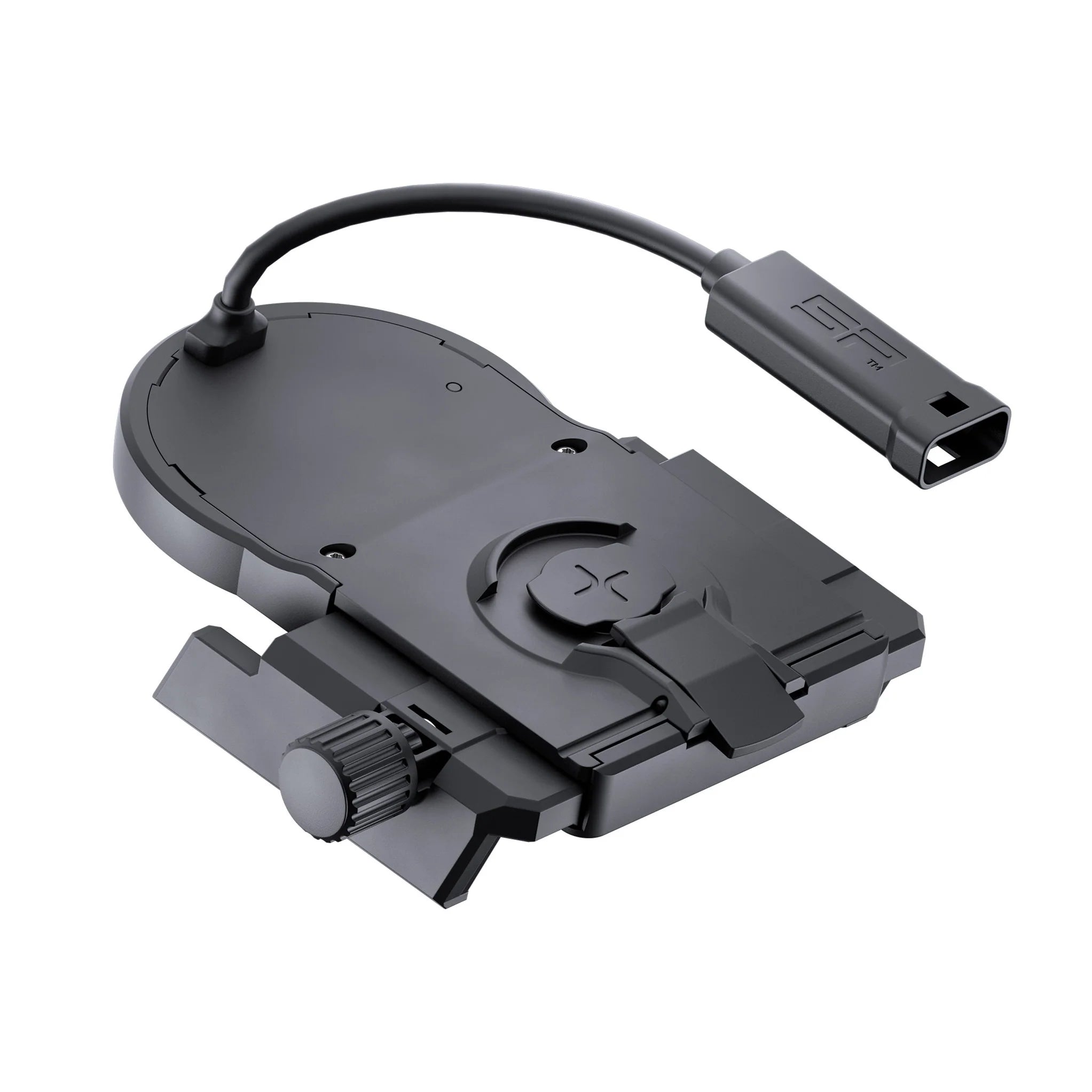 SP Universal Holder med lader til MC