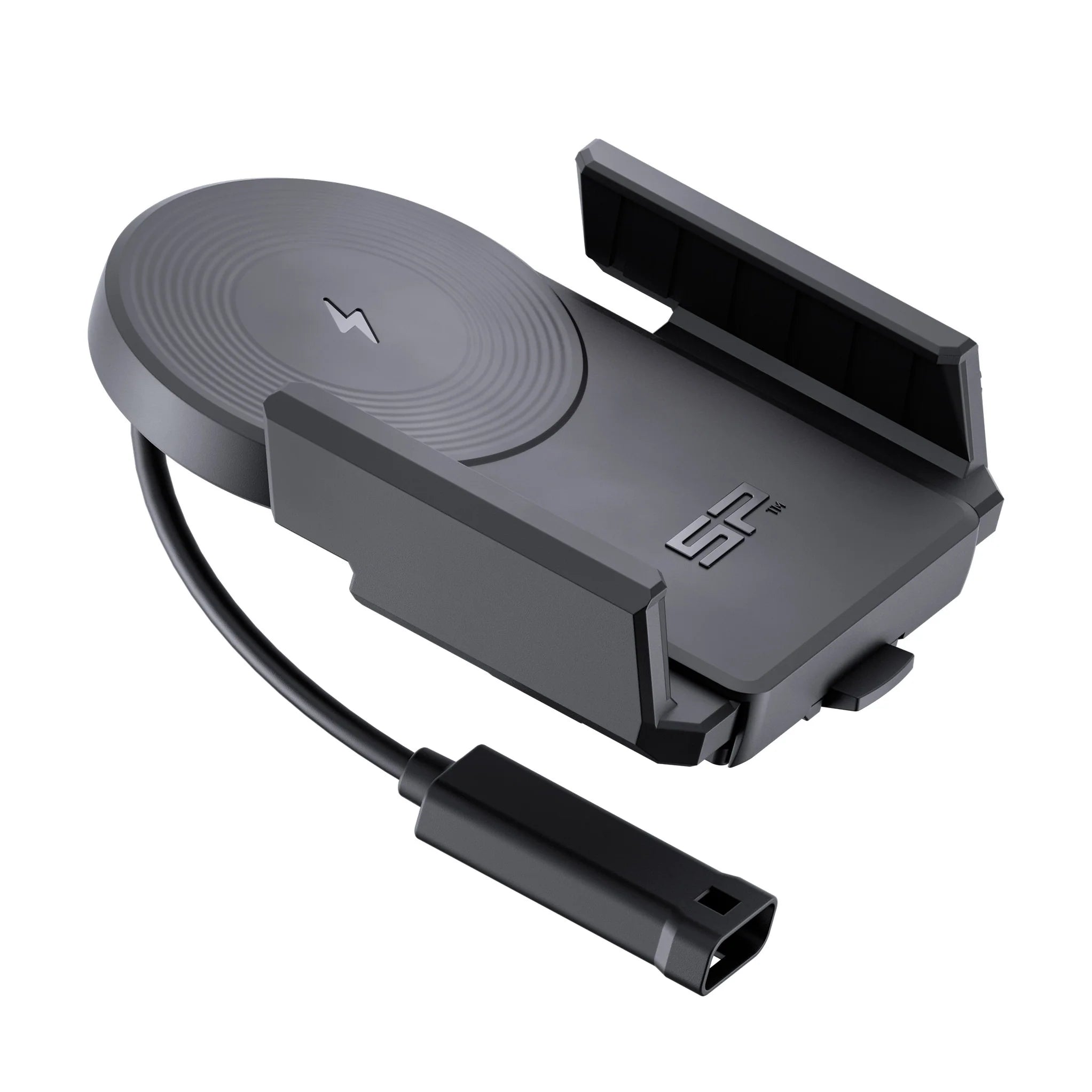 SP Universal Holder med lader til MC