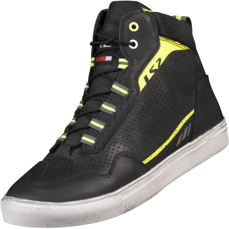 LS2 Zoe Dame Støvle LS2