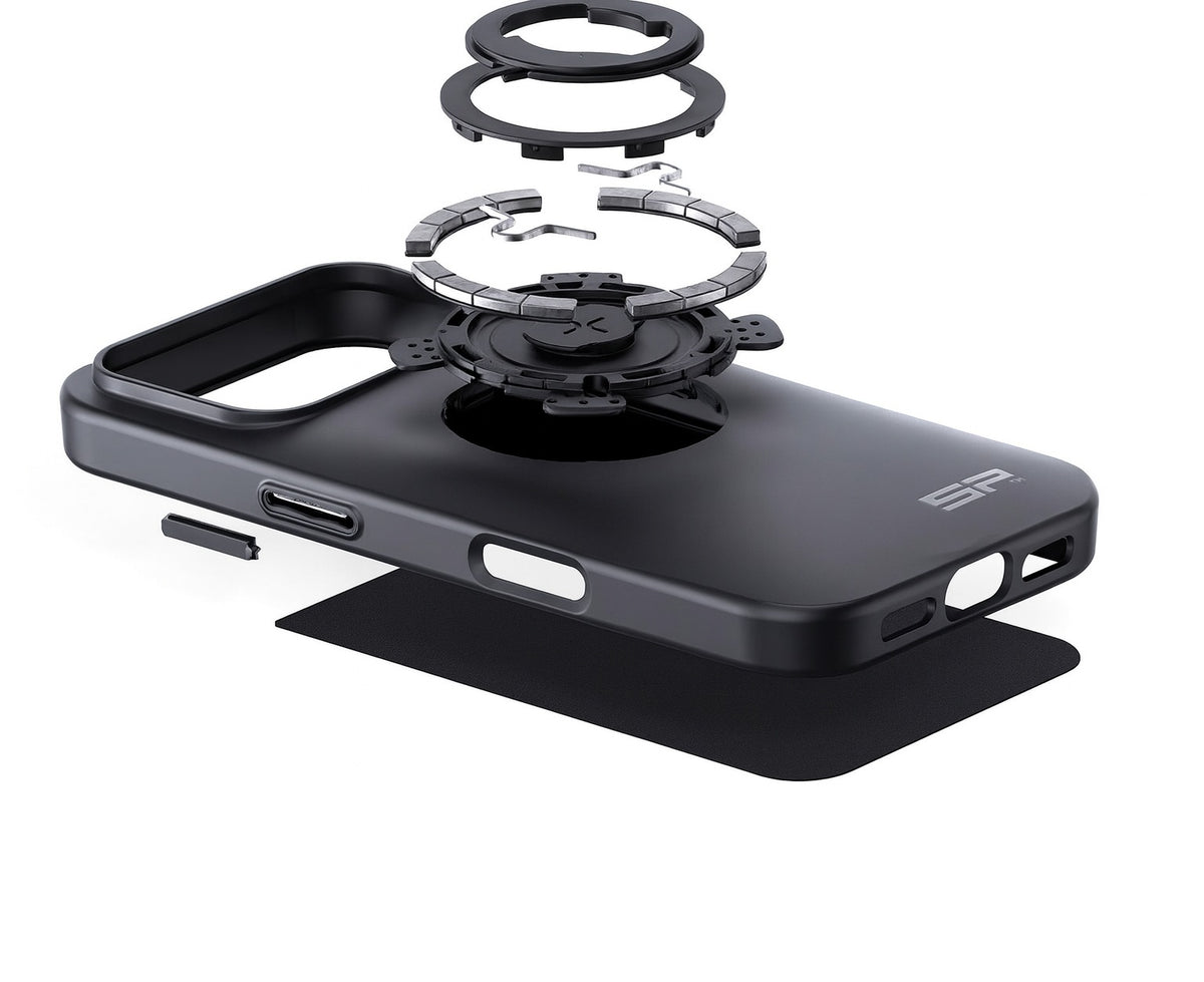 SP Connect SPC+ Cover til iPhone 17 – MagSafe