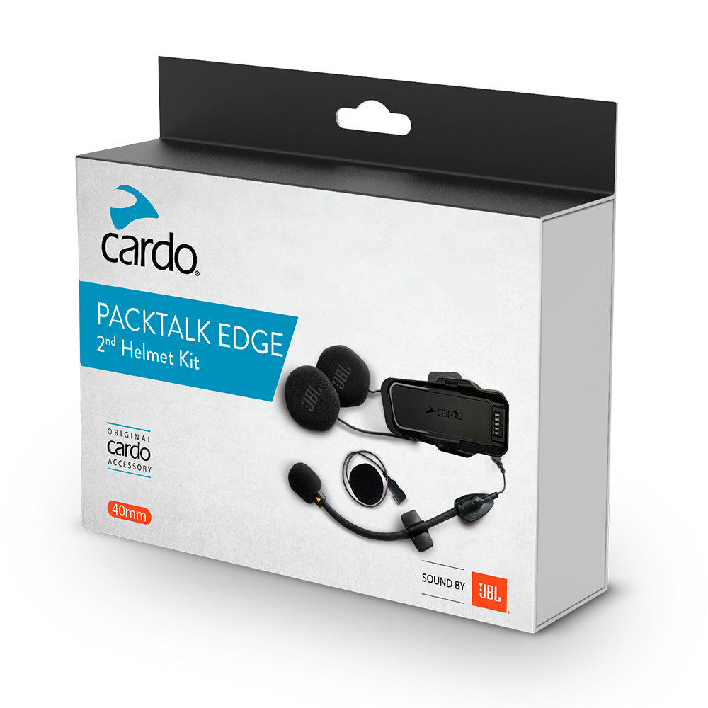 ACC00011ACCESSORY – PT EDGE 2ND HELMET KIT JBL