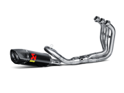Akrapovic Racing Line (Carbon) Yamaha MT-09 / XSR900