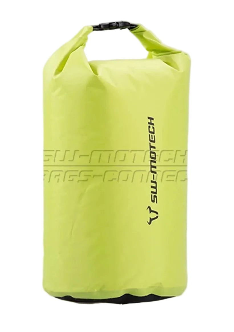 Indertaske 20L Drypack VANDTÆT GUL SW-MOTECH