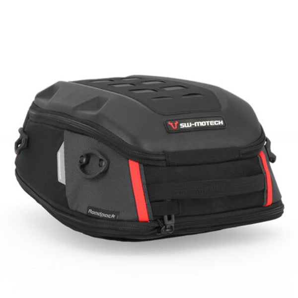 BC.HTA.00.307.30000PRO Bagsædetaske 8-14L Roadpack