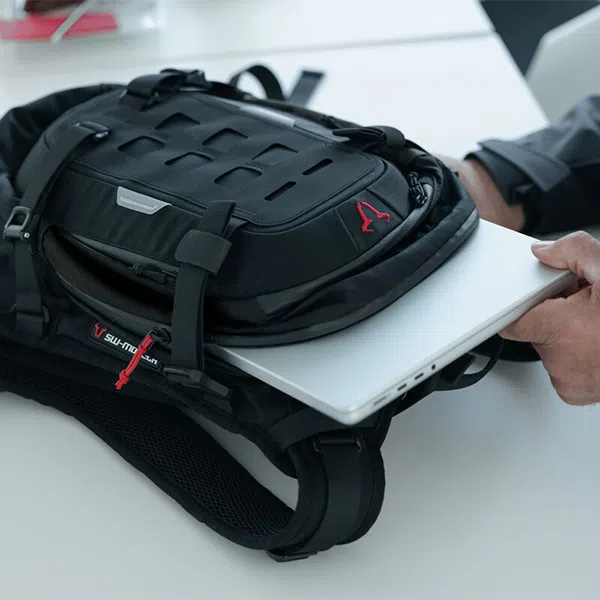 SW-MOTECH PRO Cosmo Rygsæk SW-MOTECH