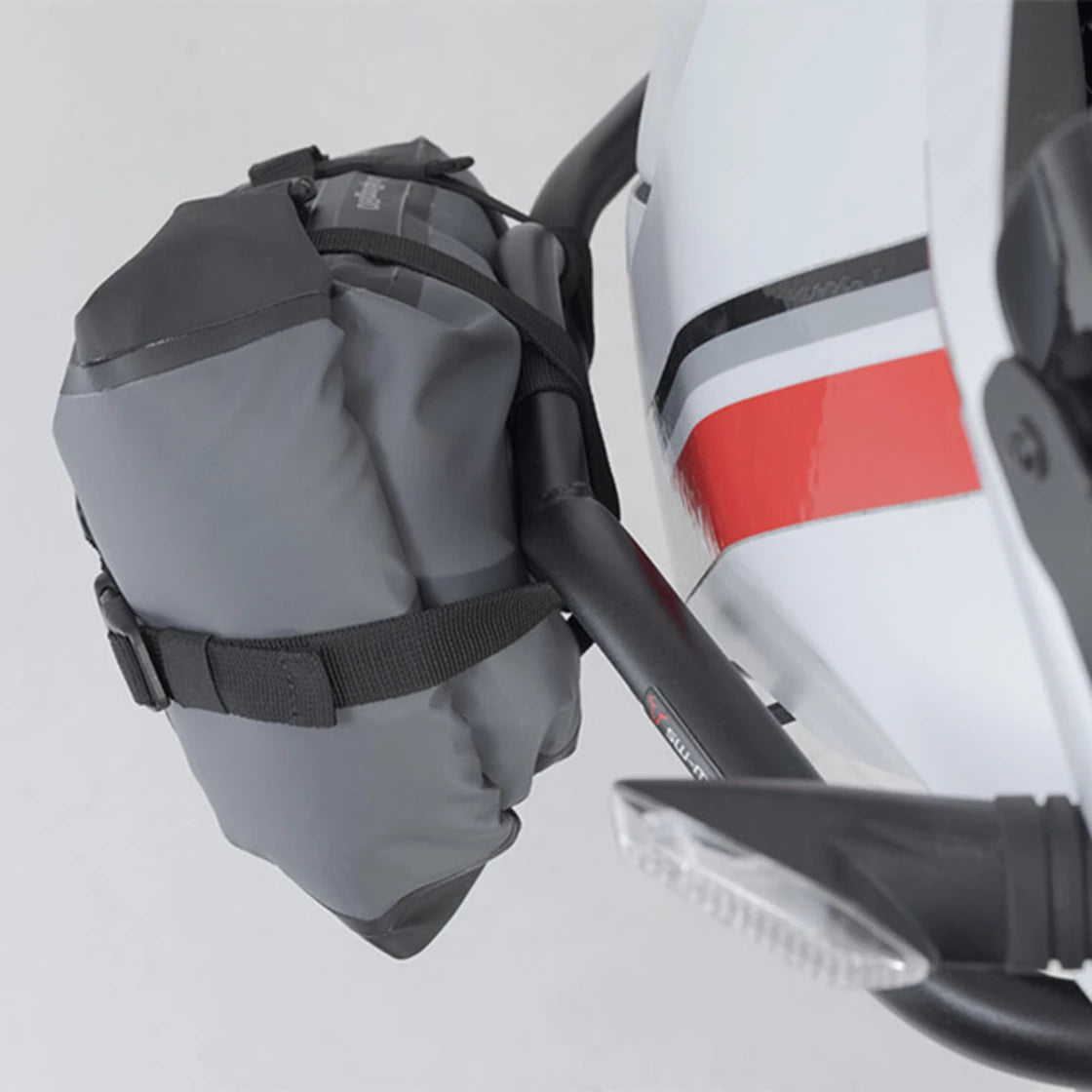 SW-Motech Drybag 80 8L Motorbøjle/Bagsædetaske Vandtæt