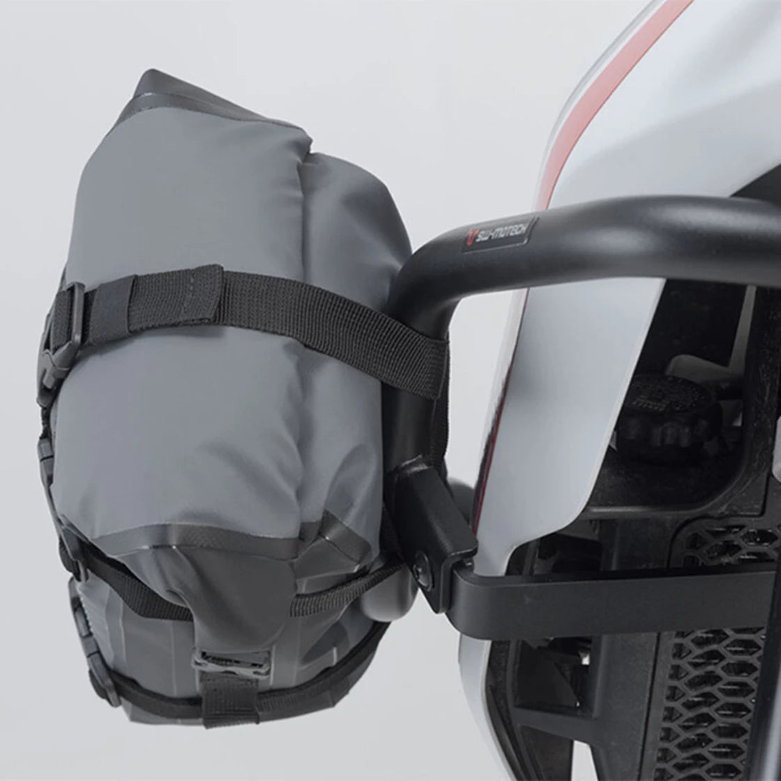 SW-Motech Drybag 80 8L Motorbøjle/Bagsædetaske Vandtæt