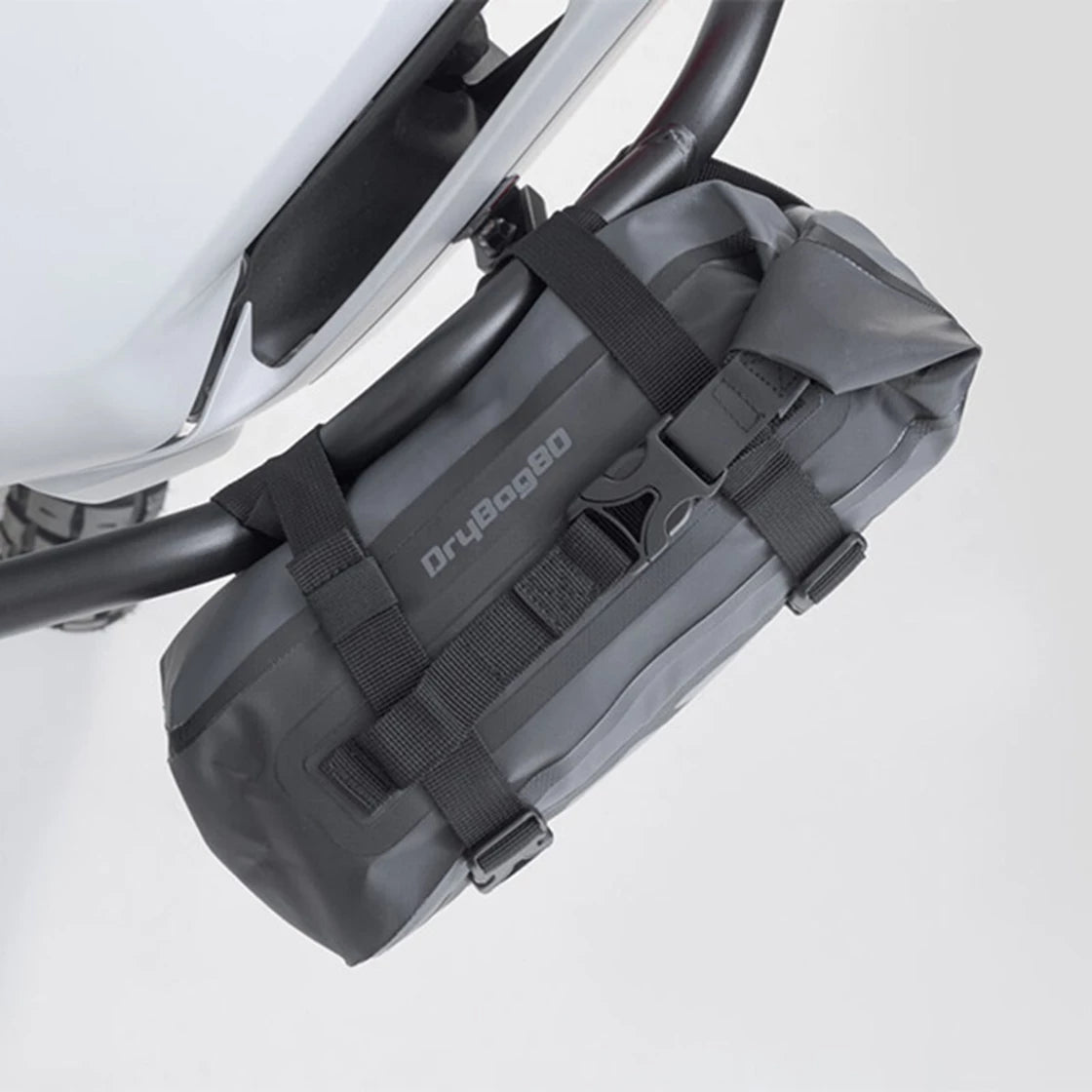 SW-Motech Drybag 80 8L Motorbøjle/Bagsædetaske Vandtæt