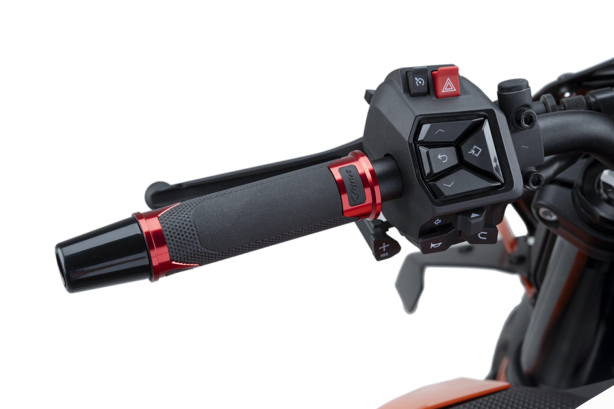 Puig Reving MC Håndtag