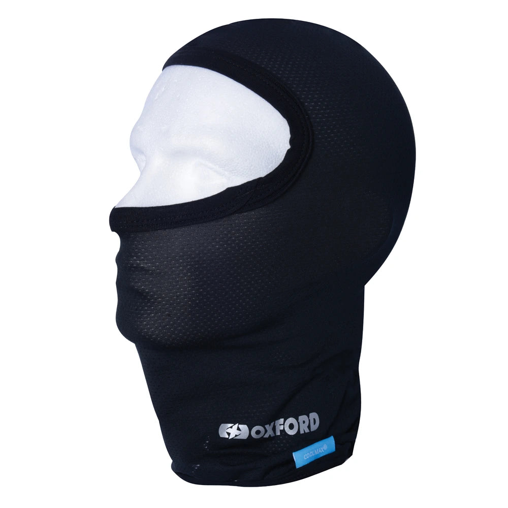 Oxford Balaclava Cool Max
