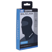 Oxford Balaclava Cool Max