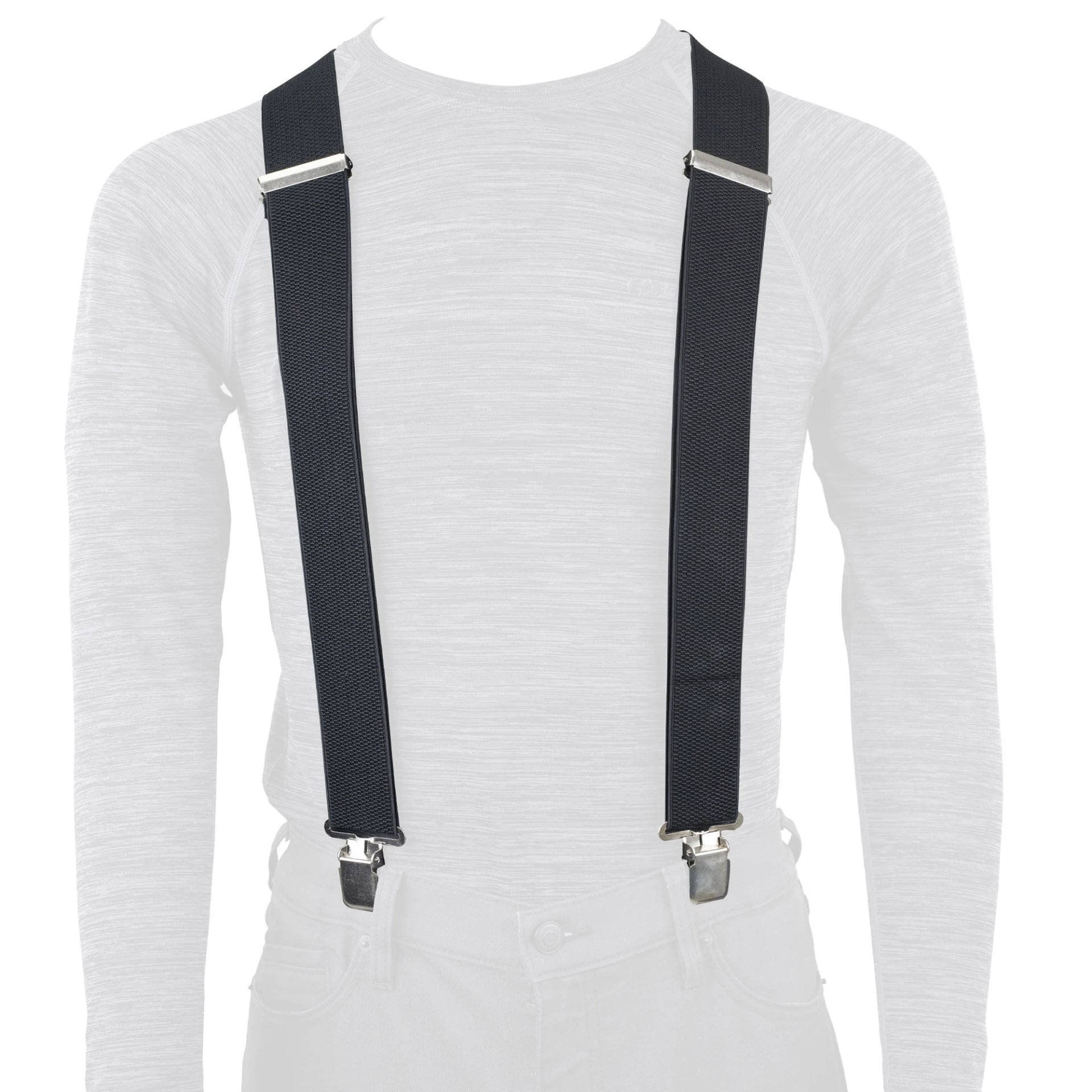 Oxford Rigger Classic – Sort