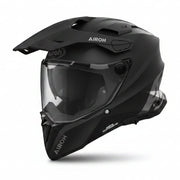 Airoh Helmet Commander 2 Matt Sort