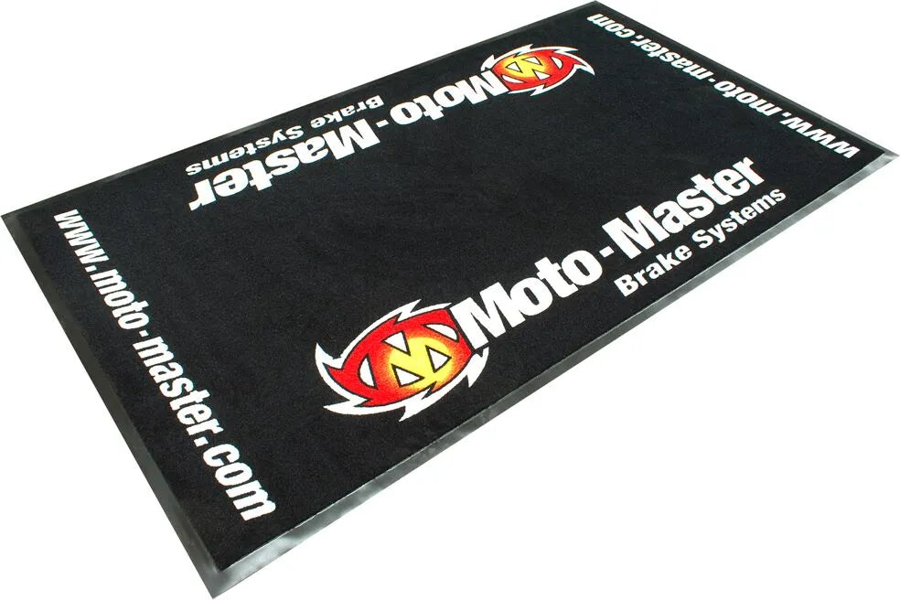 Pit Mat