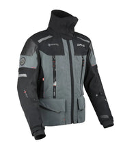 102474-XL02DANE JAKKE BORNHOLM GORE-TEX PRO SORT/GRÅ XL