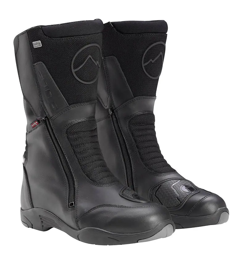 104052-4800DANE STØVLE ESBY OUTDRY SORT 48