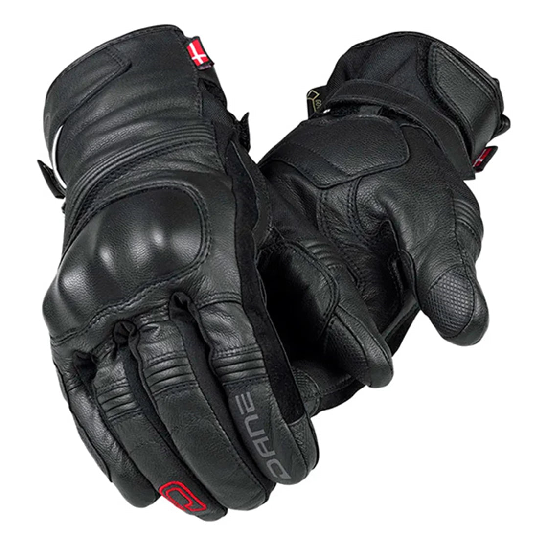 Dane Kjeld Gore-tex Grip Handske DANE
